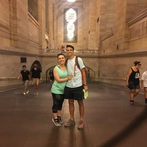 Meet your Posher, Dillon